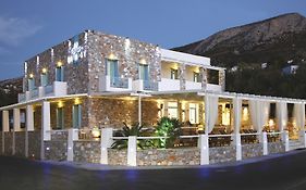 Blue Harmony Hotel